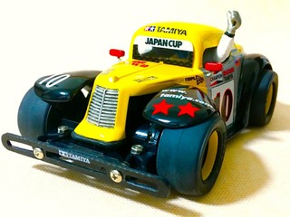 Baron Viento Legend Racer